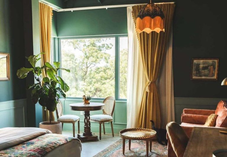2 luxe Austin hotels earn coveted Michelin Key