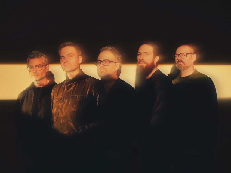 Indie greats Death Cab for Cutie announce tour stopping in Austin