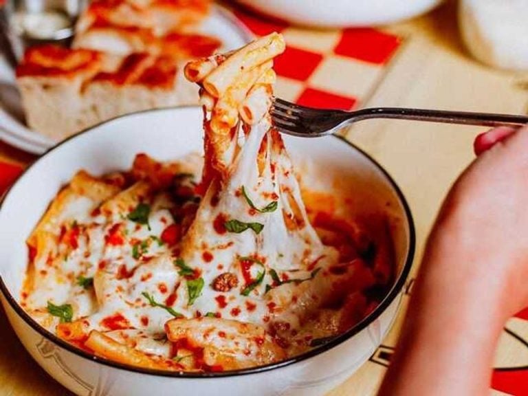 Austin restaurateur replaces Umarell with more Italian-American concept
