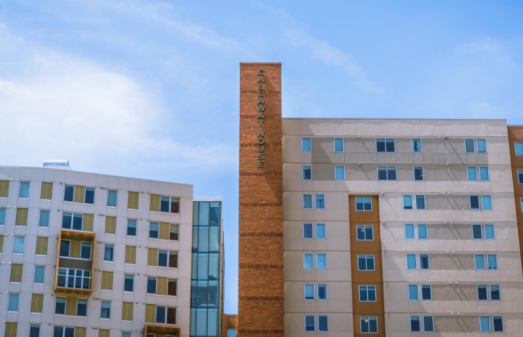 Callaway study room, dorm allegedly vandalized ahead of Jewish High Holidays