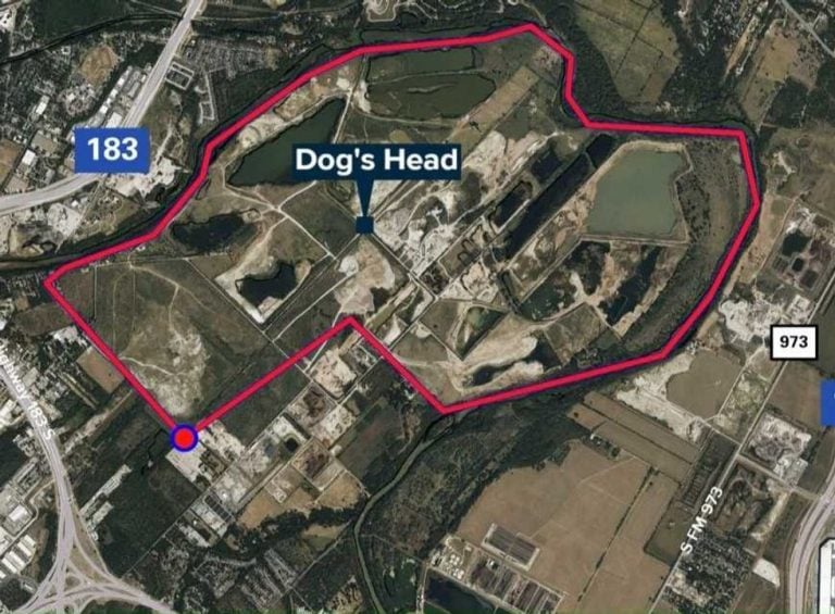 New lawsuit challenges tax plan for Dog's Head development in Austin
