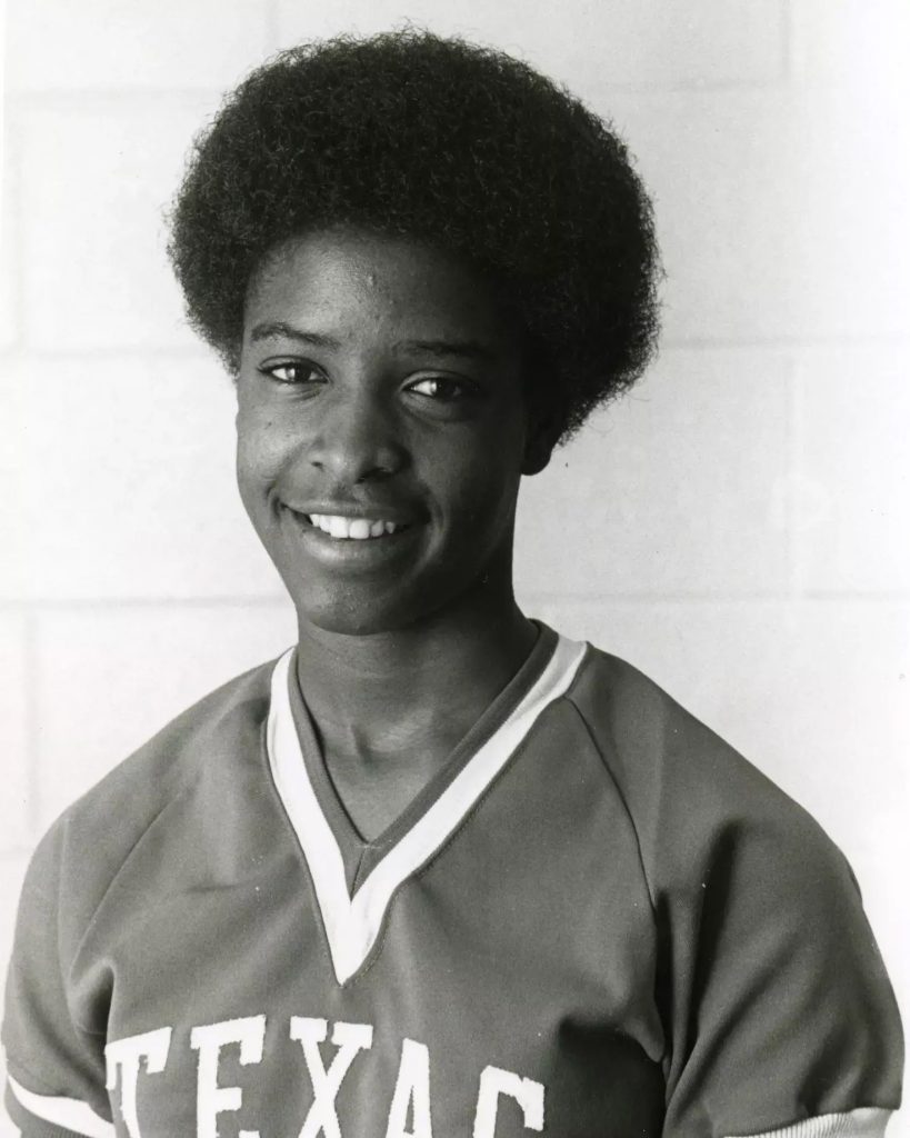 Texas women’s basketball legend Evwella Munn’s journey to Hall of Honor induction