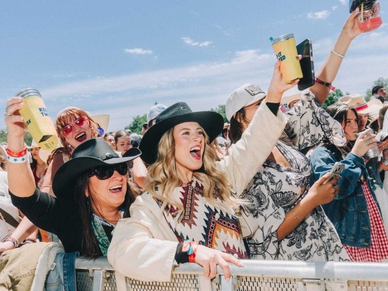 Brooks & Dunn, Ella Langley to headline 2027 Two Step Inn in Georgetown