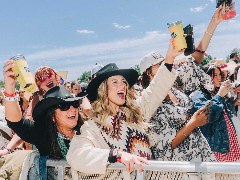 Brooks & Dunn, Ella Langley to headline 2027 Two Step Inn in Georgetown