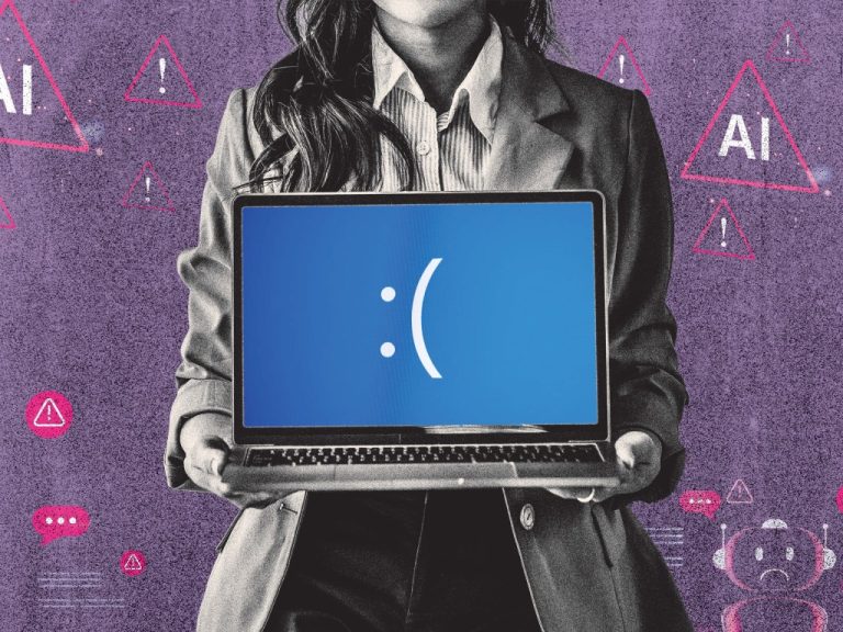 An Early-Career Reporter’s Thoughts on AI and Journalism