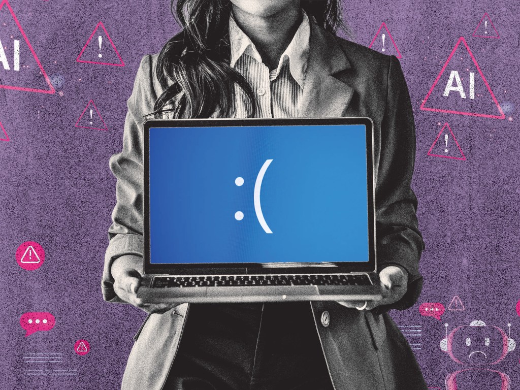 An Early-Career Reporter’s Thoughts on AI and Journalism