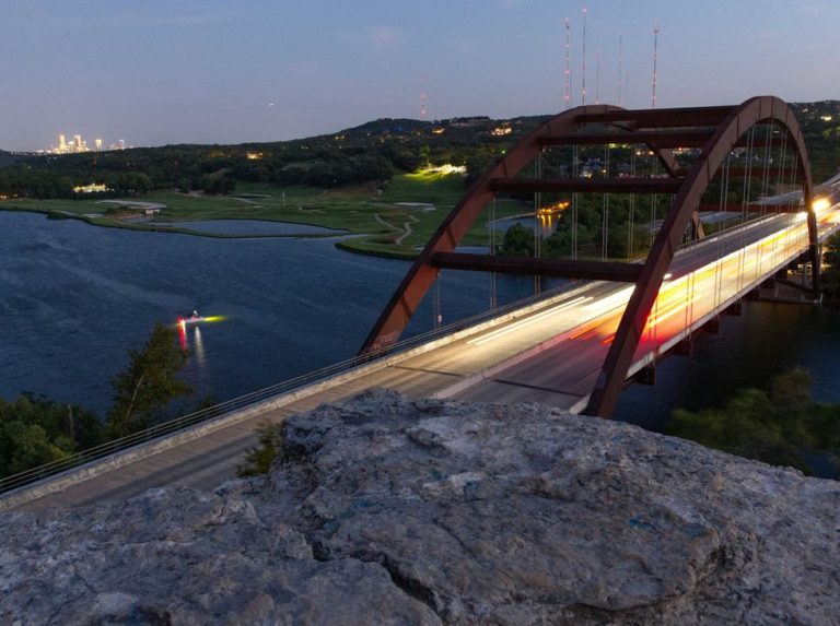 Austin declared No. 1 best Texas city to retire in 2026