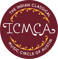 WIN A COUPLE ANNUAL MEMBERSHIP TO THE INDIAN CLASSICAL MUSIC CIRCLE OF AUSTIN