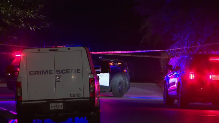 Homicide Investigation in the 200 block of Virtus Bend