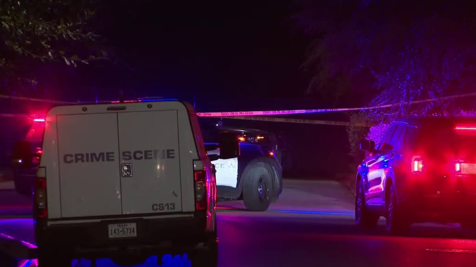 Homicide Investigation in the 200 block of Virtus Bend