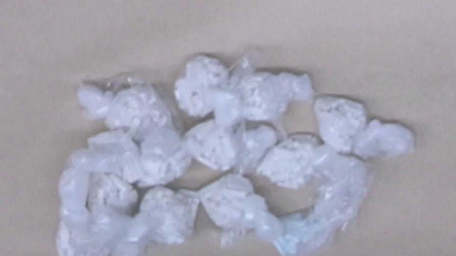 What is cychlorphine? Dangerous new drug hits Austin streets