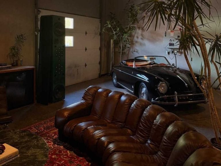 Car-themed coffee shop and bar game room up the ante in Austin food news