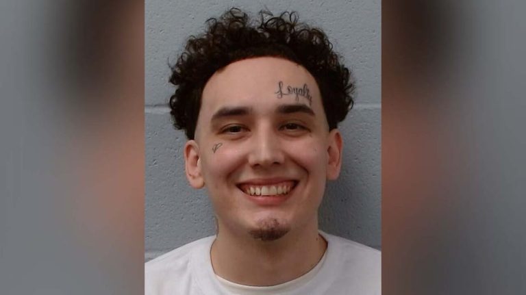 Man sentenced to 50 years for shooting off-duty police officer in San Marcos