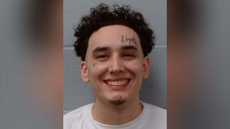 Man sentenced to 50 years for shooting off-duty police officer in San Marcos