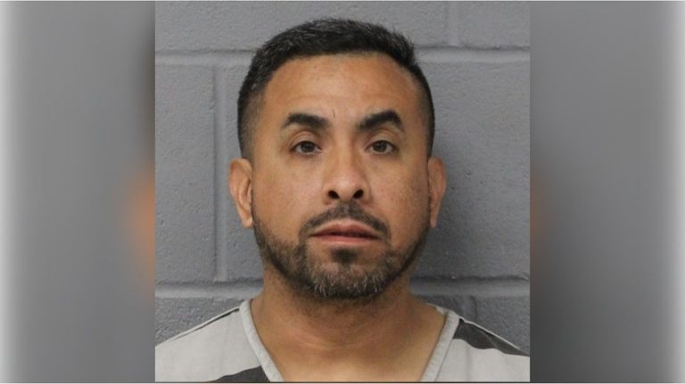 DNA evidence links man to 2 Austin sexual assault cases from over 25 years ago