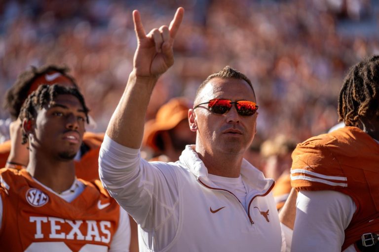 Texas football has a rare opportunity — it will not last forever