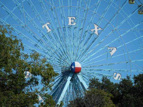 Put on your best boots for the State Fair + more September travel ideas