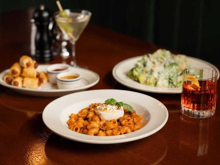 6 Hill Country restaurants worth the drive from Austin