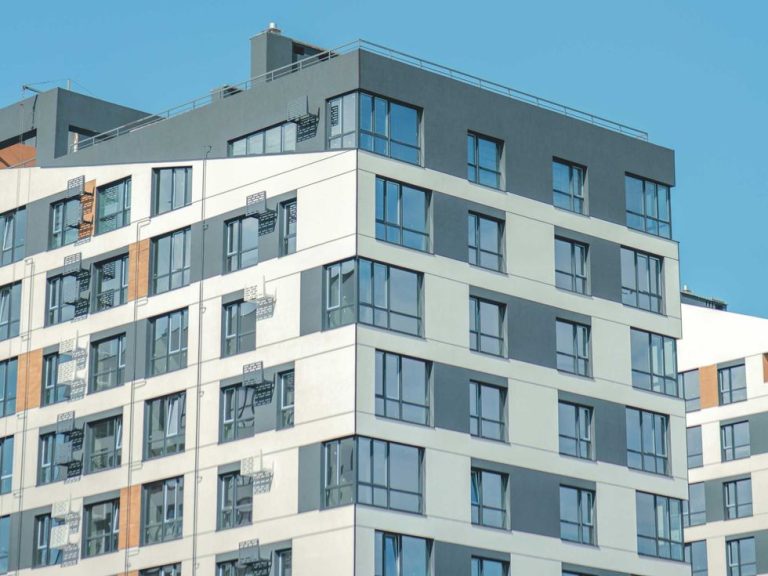 Austin home to No. 1 biggest drop in rent prices in the U.S. this year