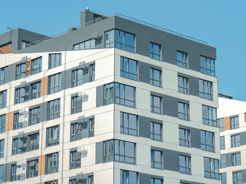 Austin home to No. 1 biggest drop in rent prices in the U.S. this year