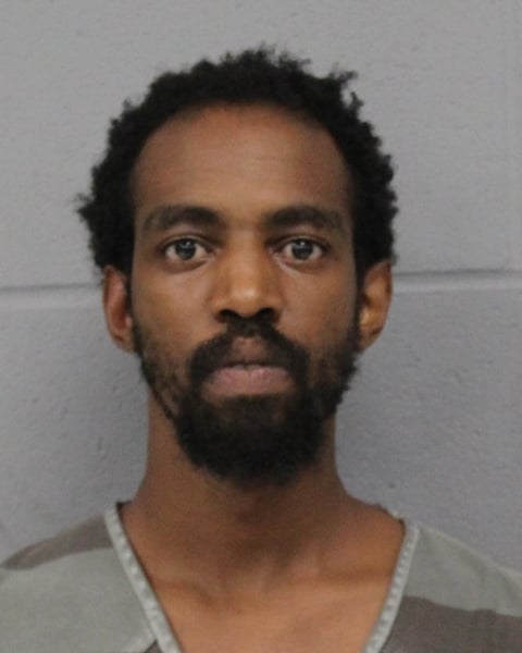 UPDATE: Suspect Arrested in Homicide Investigation at 15424 FM 1825 Road