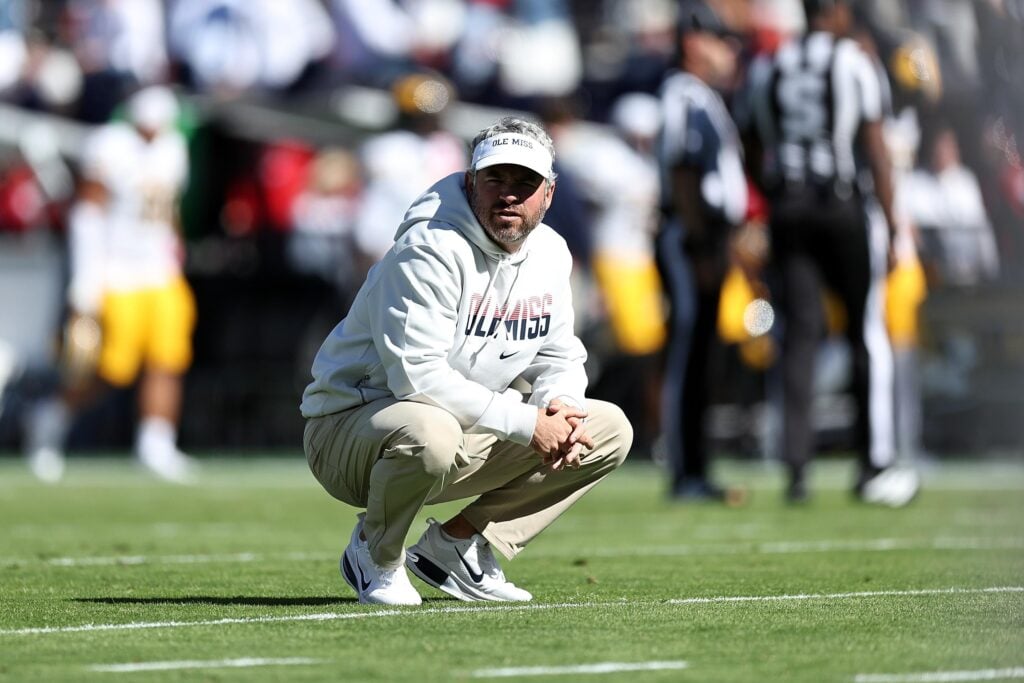 No. 19 Texas vs. No. 7 Ole Miss opponent preview: Rebels head to Austin for first matchup as conference foes