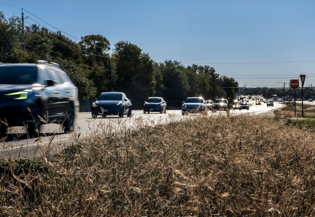 Plans to turn Parmer Lane into highway draw pushback from City Hall, advocates